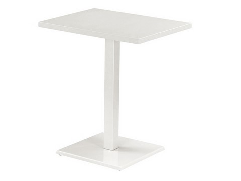 tavolo round emu 50x70