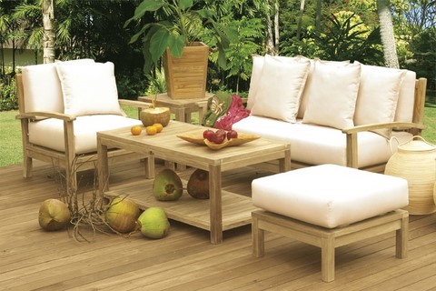 Giardino di Legno