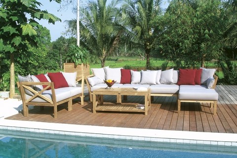 Giardino di Legno