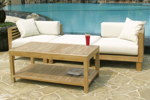 Giardino di Legno