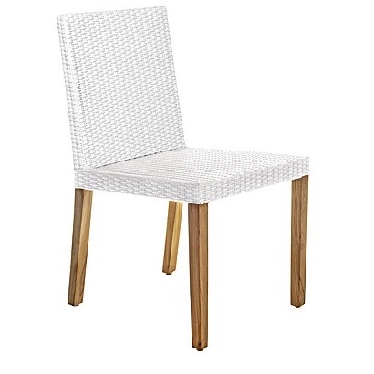 Giardino di legno