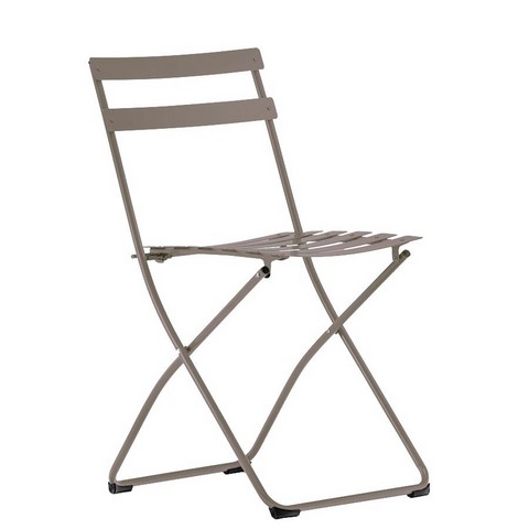 sedia lido fiam