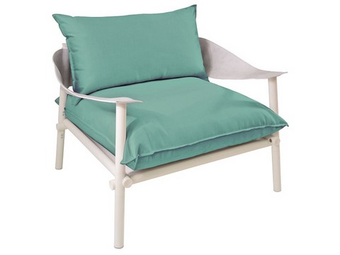 poltrona salotto terramare emu
